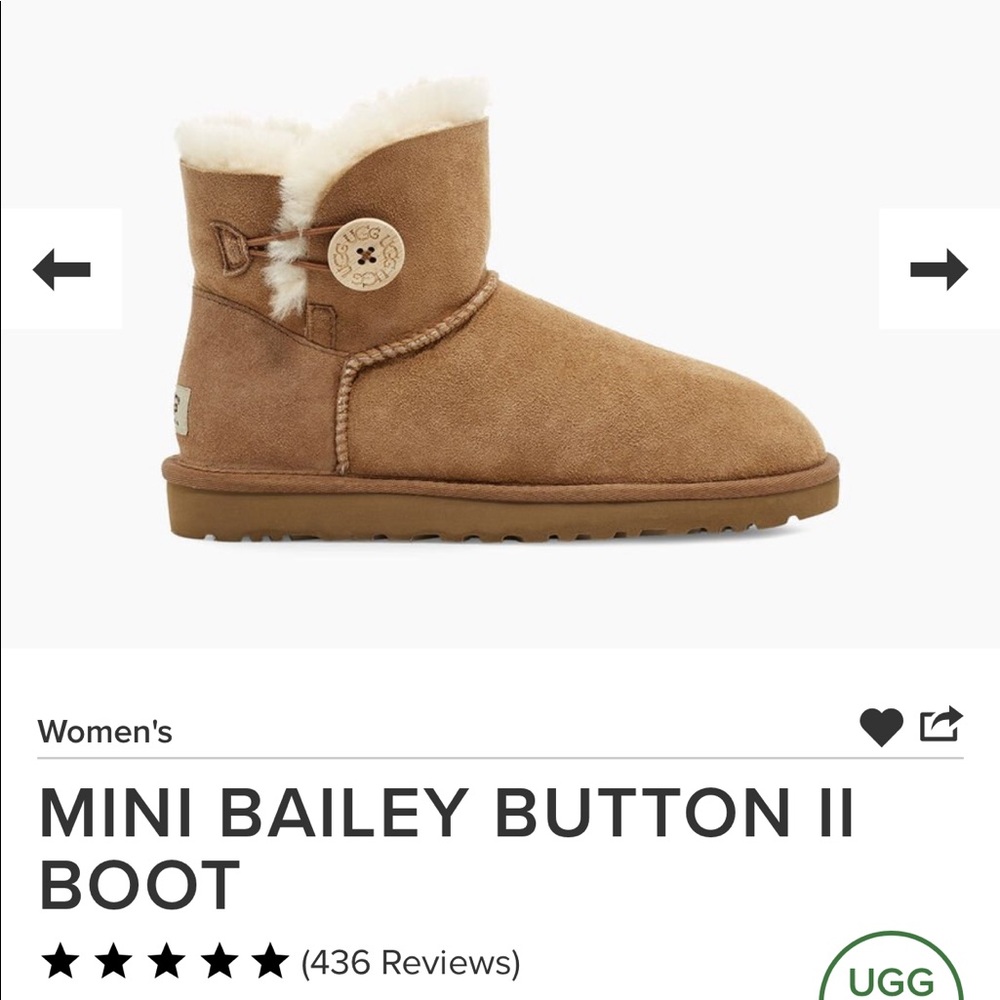 UGGS